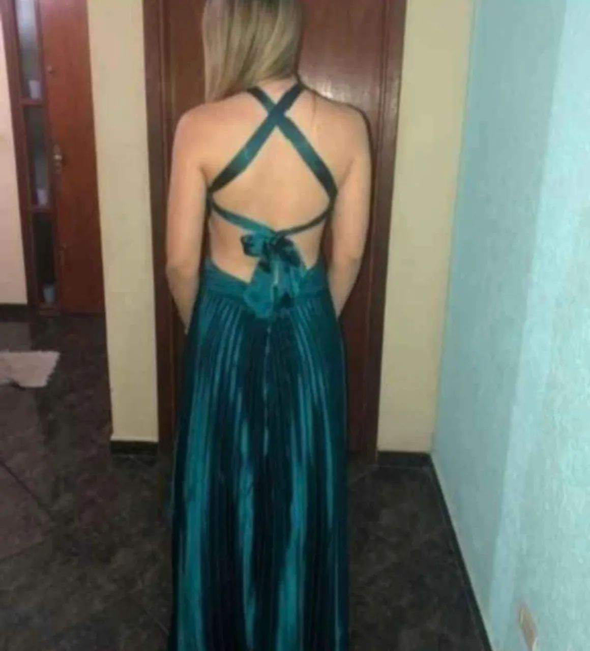 02 vestidos  - Foto 4