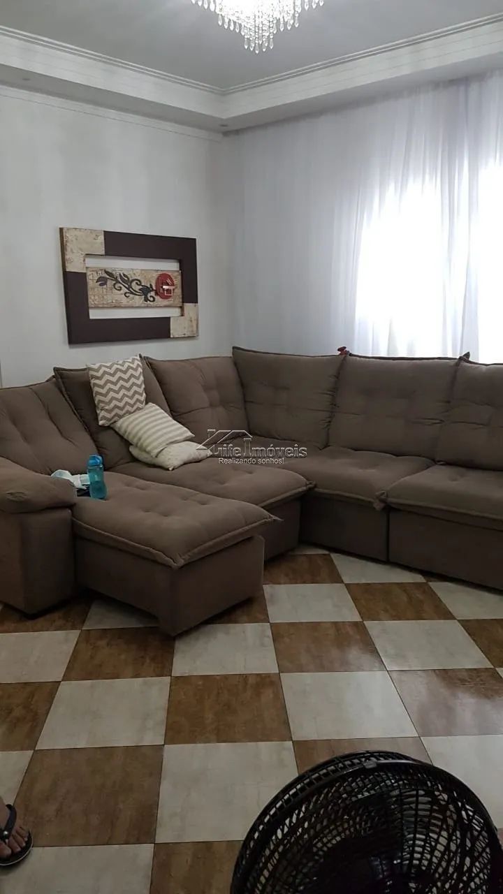 Vende Casa Jd Eulina Campinas SP 2 Dorm Área Gourm - Foto 3