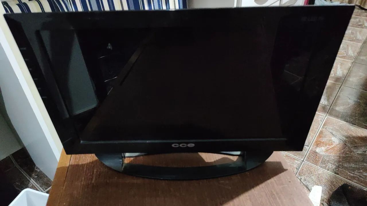 Tv 14 CCE LED - Foto 3