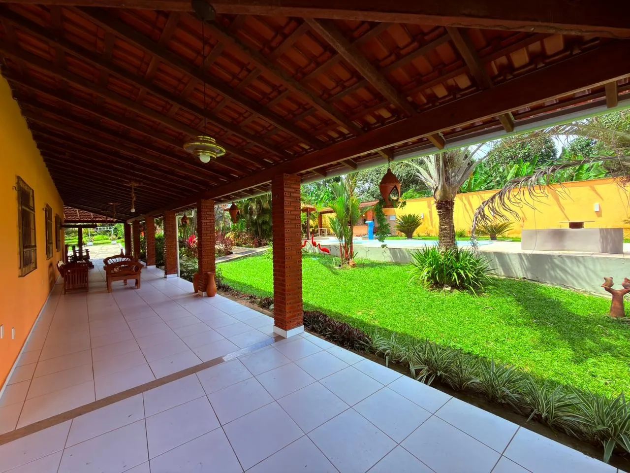 Vendo Excelente sítio em Ribamar  - Foto 2