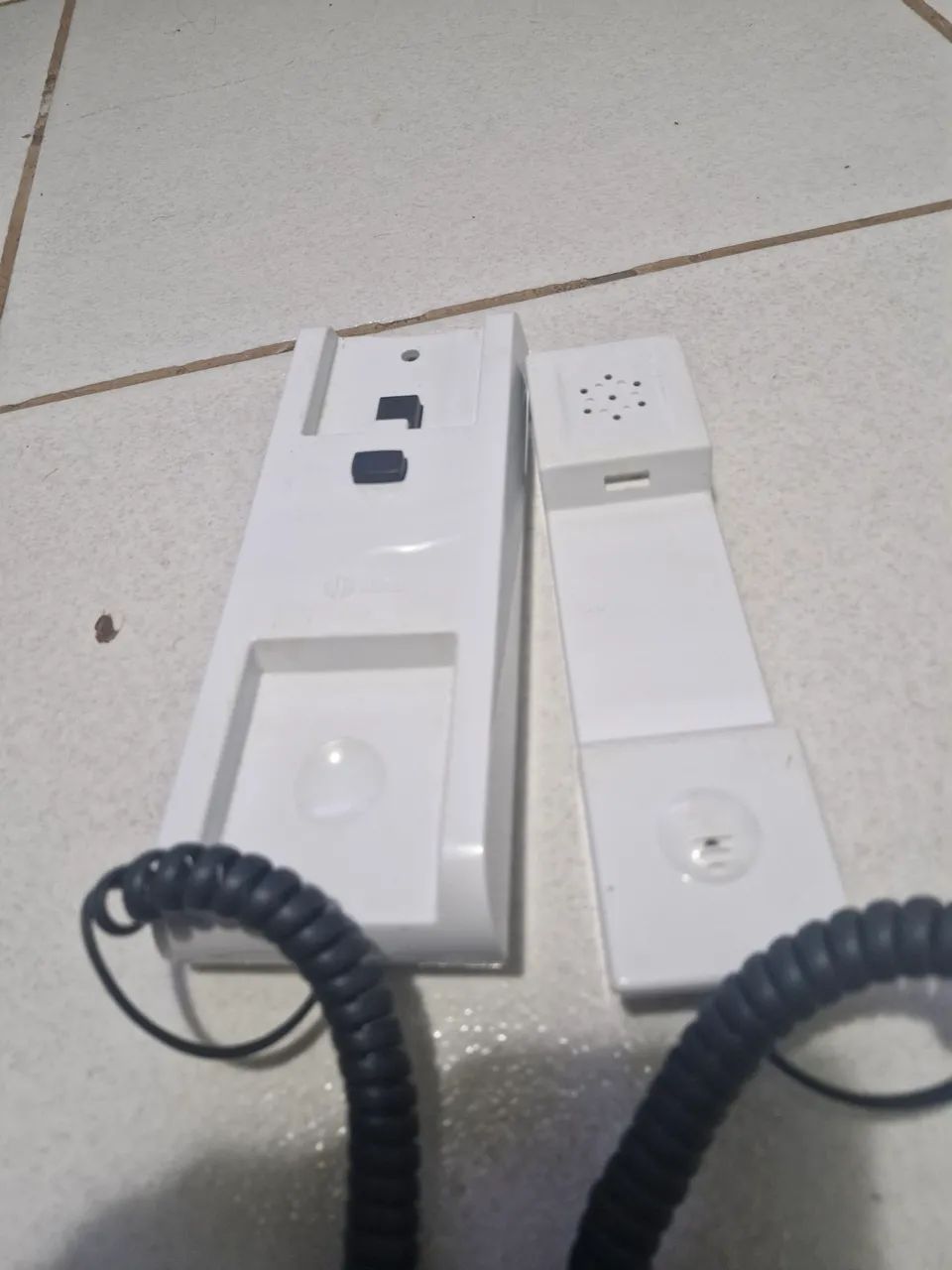 Interfone 