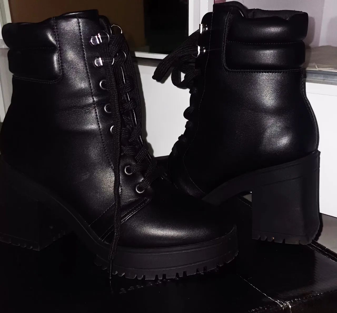 Coturno Vizzano Napa Berlim