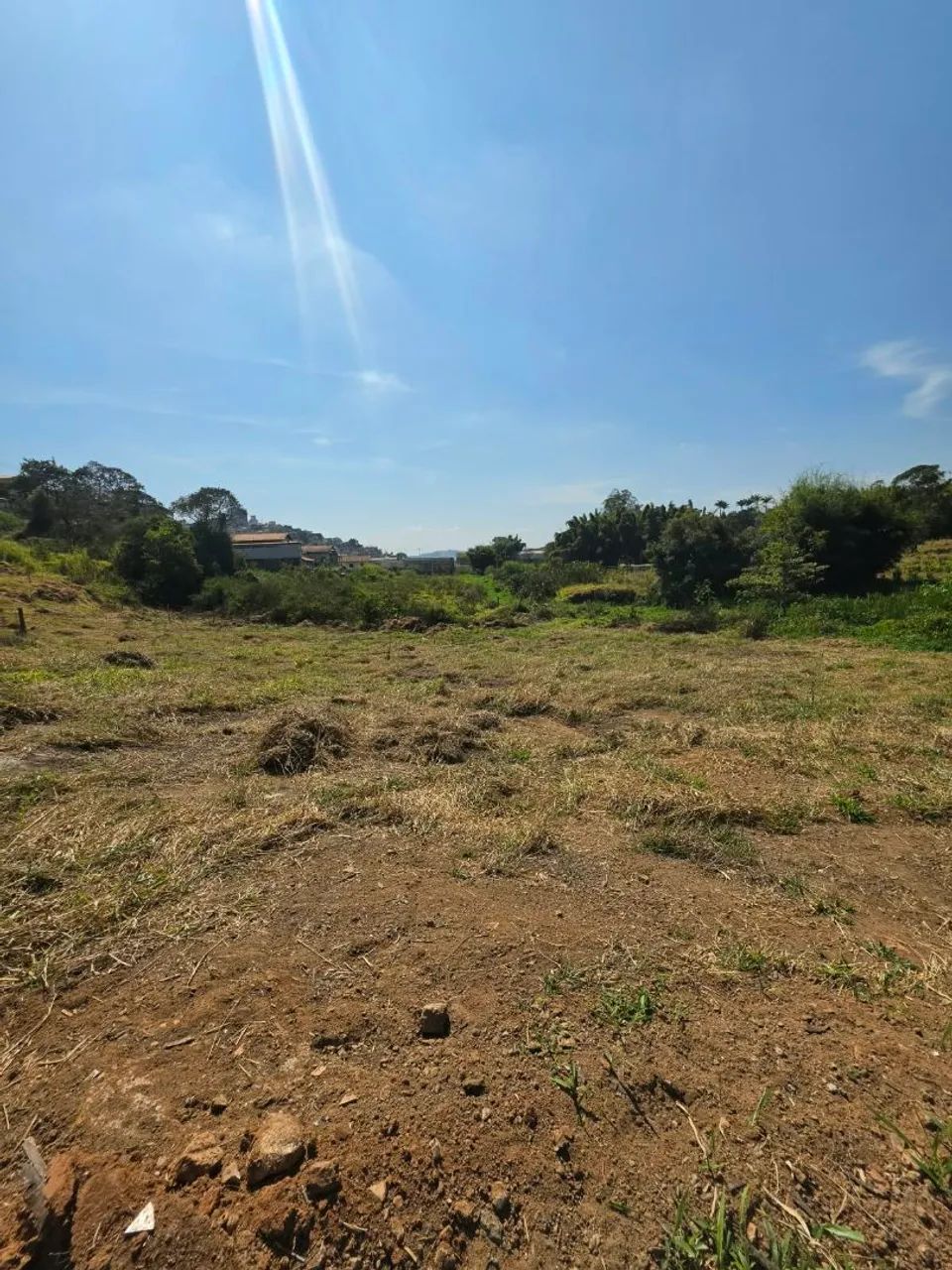 ÁREA DE 2.500 m² DENTRO DA CIDADE/CARMÓPOLIS DE MINAS - Foto 5