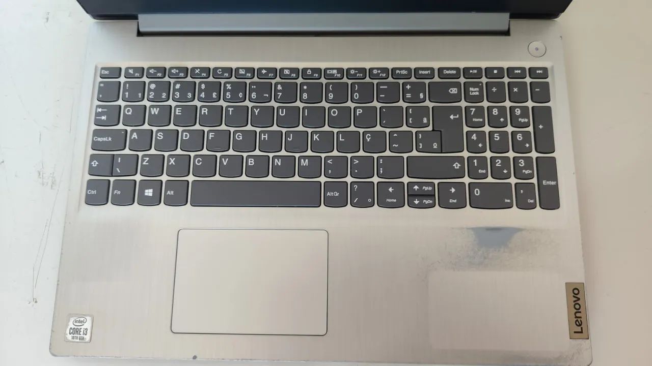 Notebook Lenovo Ideapad  - Foto 2