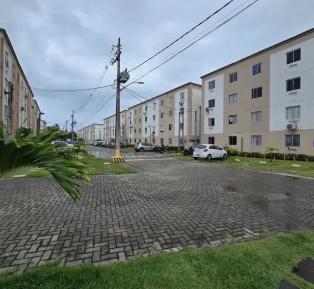 Cond praia de jangada 1 andar docs inclusos !! - Foto 5