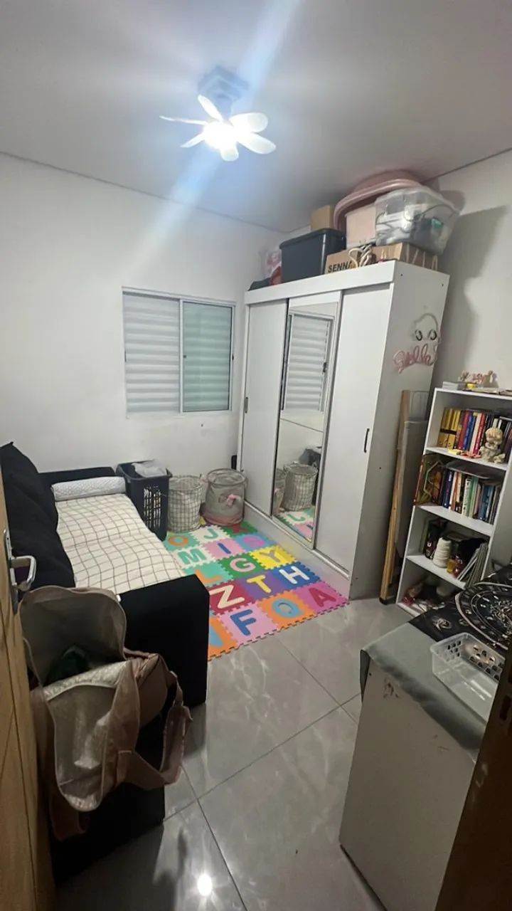 Casa à Venda - Vila Menck, Osasco/SP - Foto 3