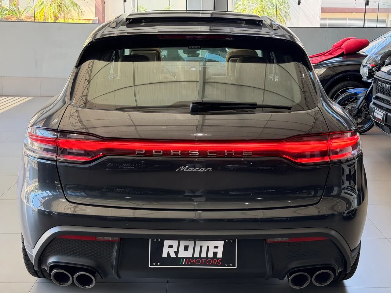Porsche Macan 2.0 Turbo 237/252cv 2023 - Foto 5