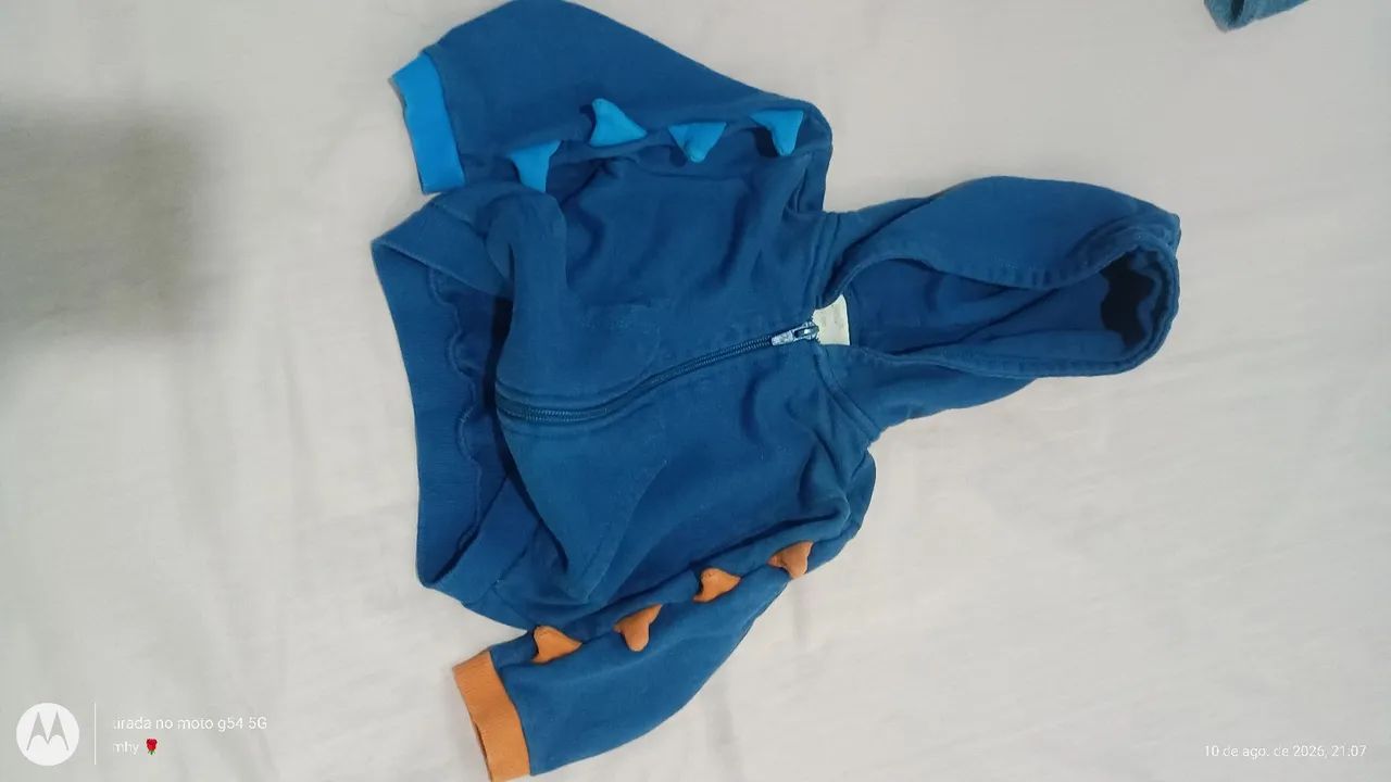 Roupas de menino  - Foto 2