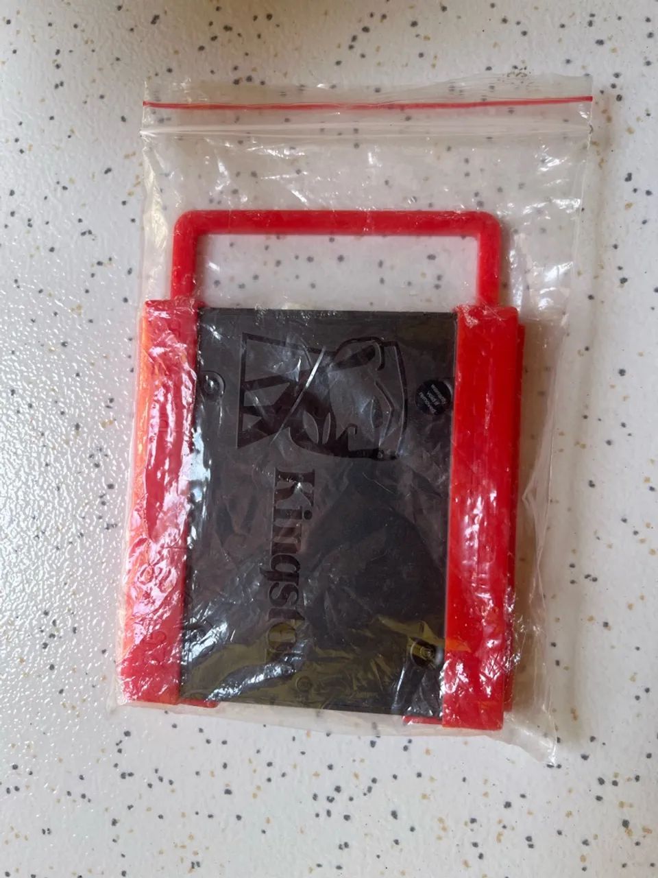 Ssd 1tb lacrado 