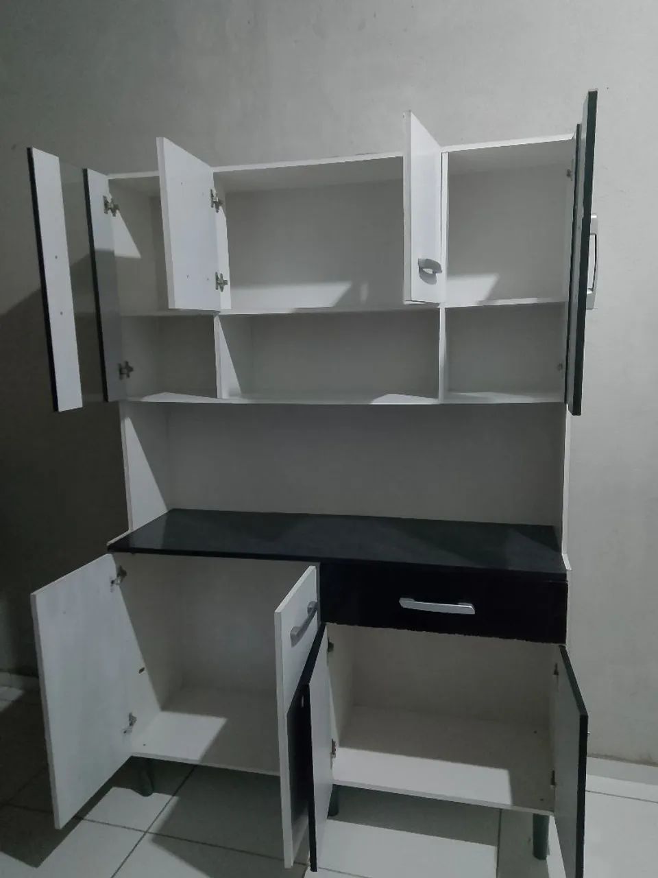 ARMÁRIO MDP - Foto 2