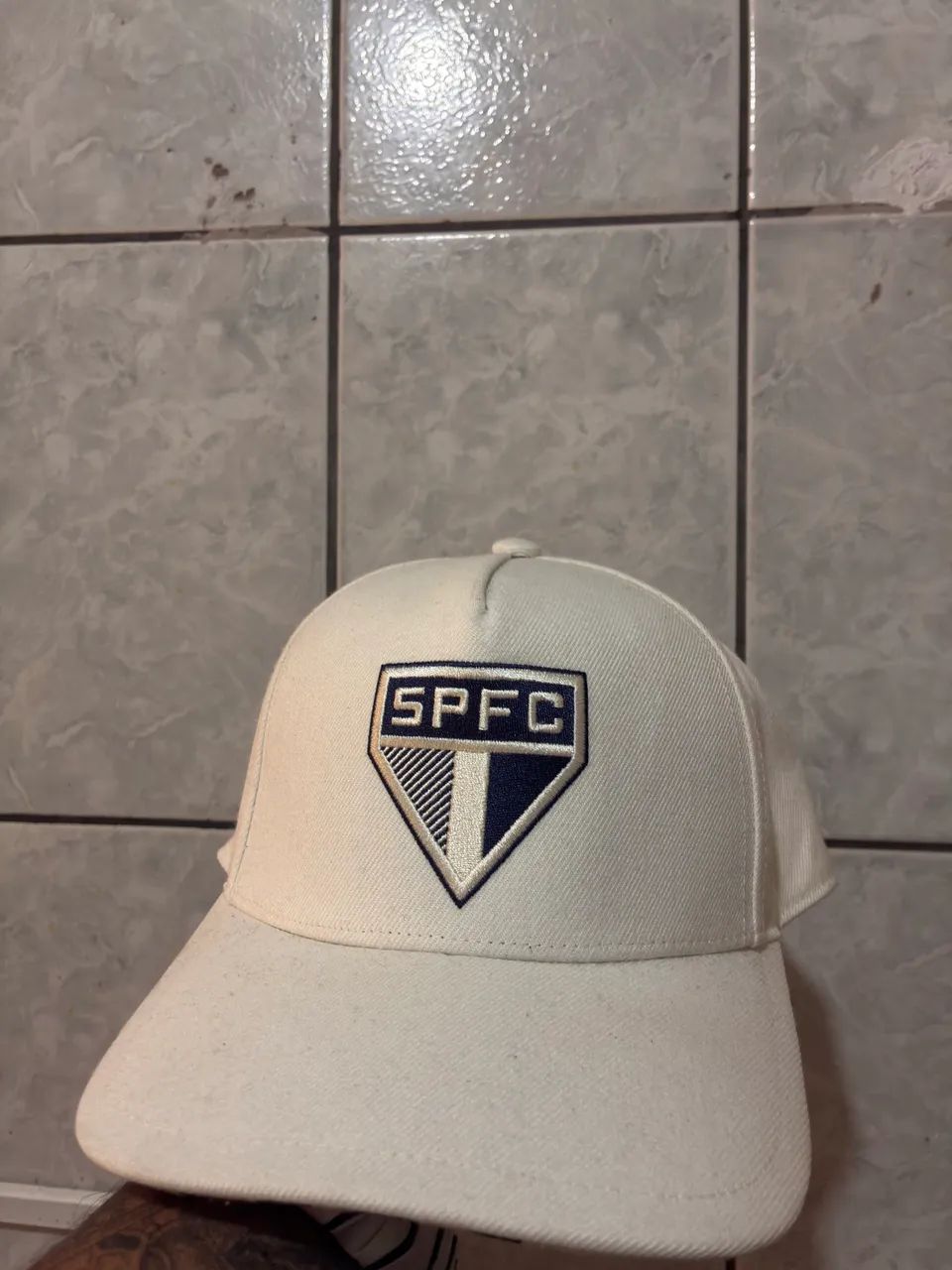 Boné spfc adidas
