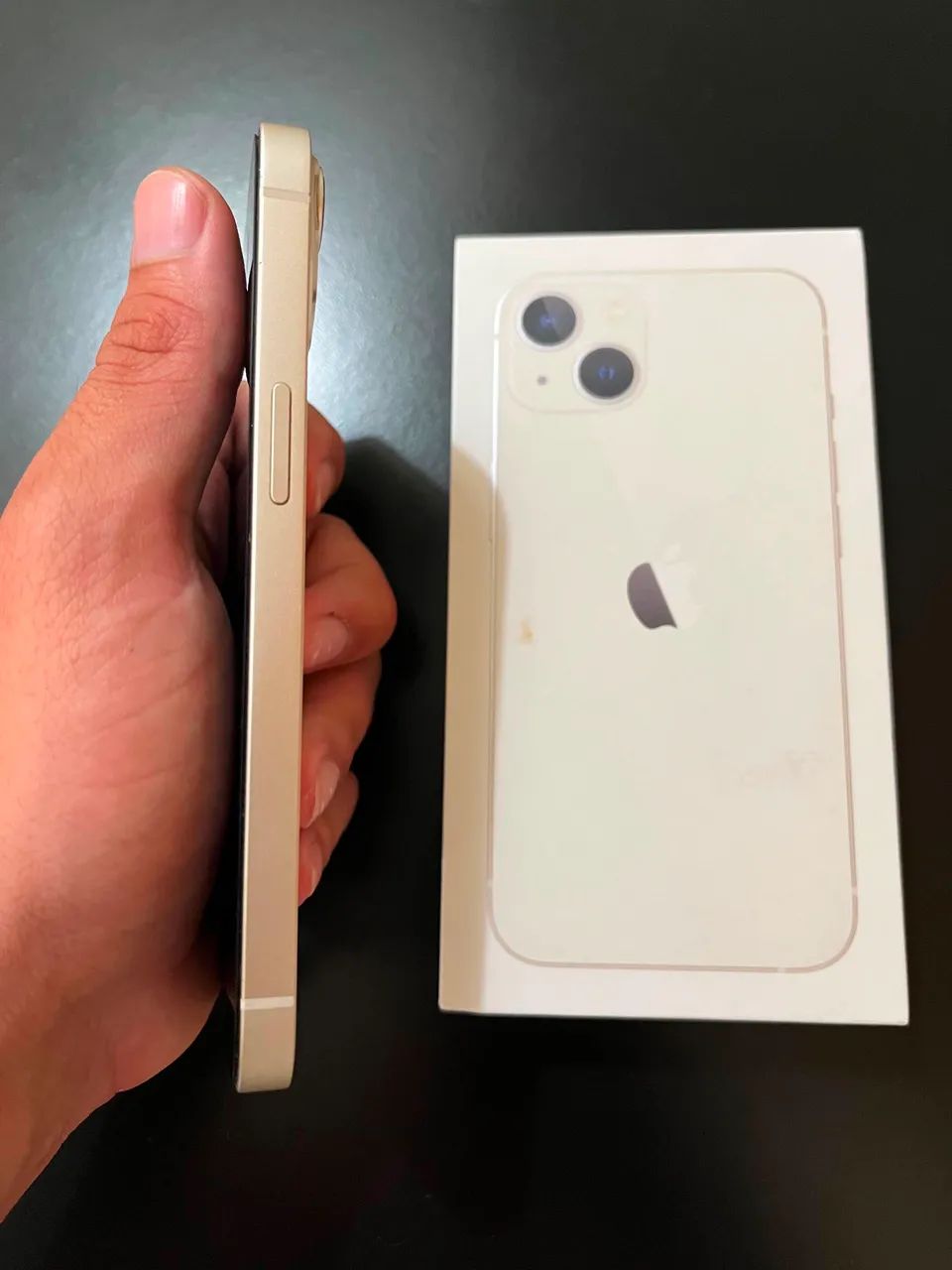 iPhone 13 128GB - Acompanha Caixa - Foto 3