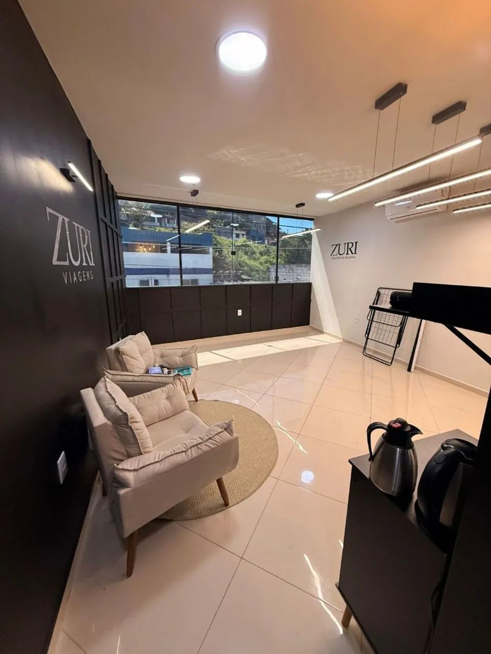 Sala Comercial 