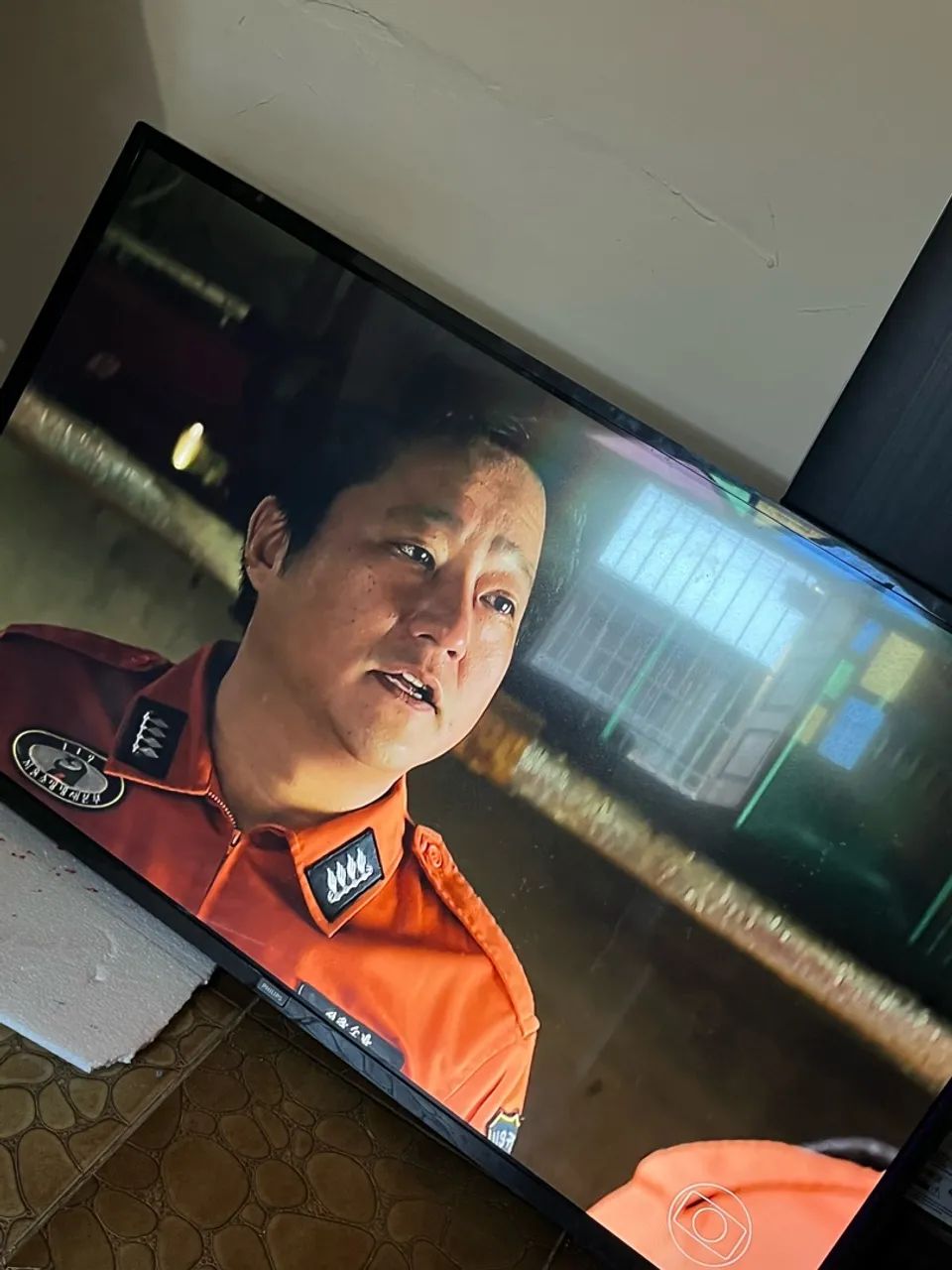 Vendo TV Philips Smart de 43?, funcionando normalmente.