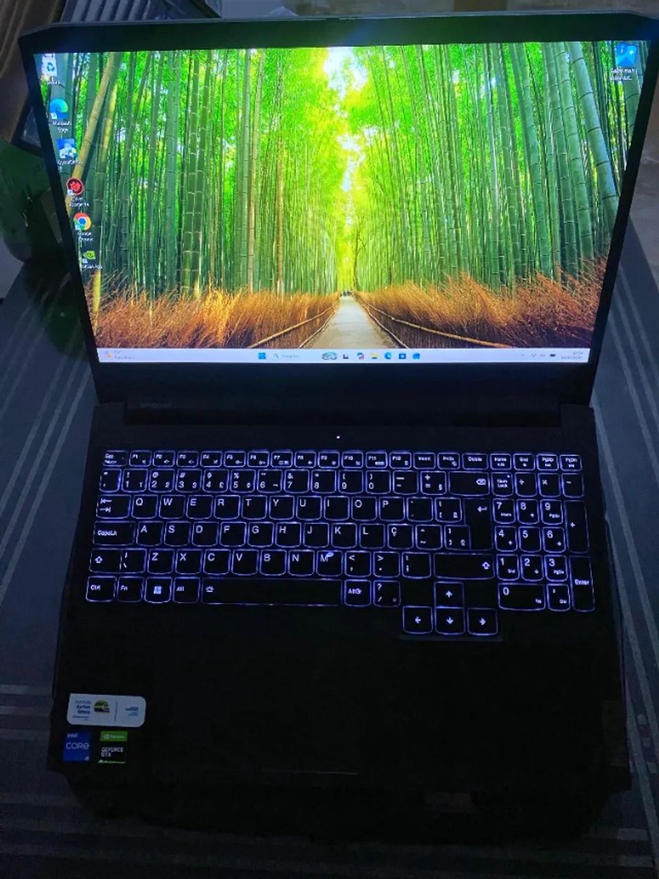 Notebook Gamer - Foto 3