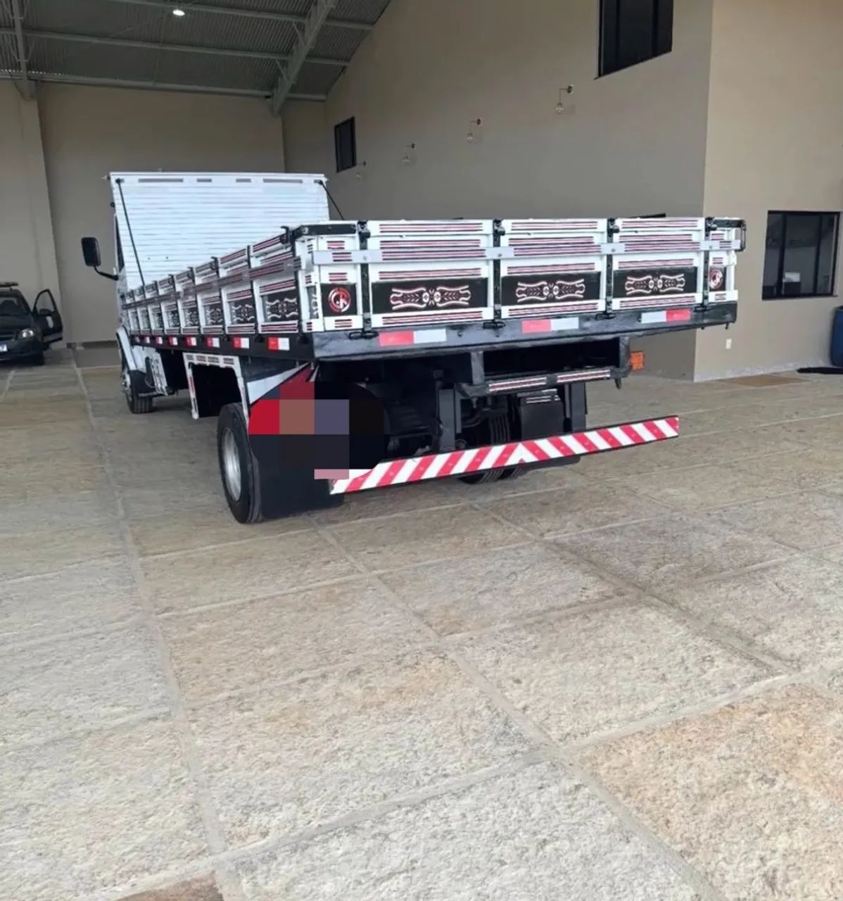 710 plus impecável  - Foto 3