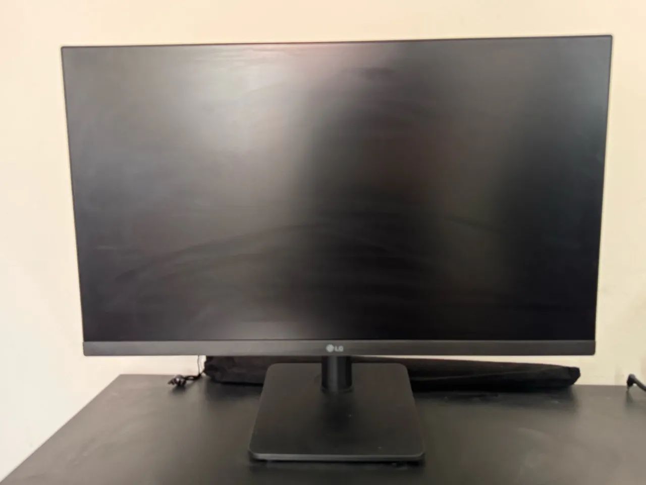 MONITOR GAMER LG  - Foto 3