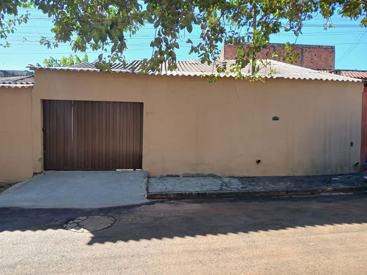 Foto - Londrina - Marabá