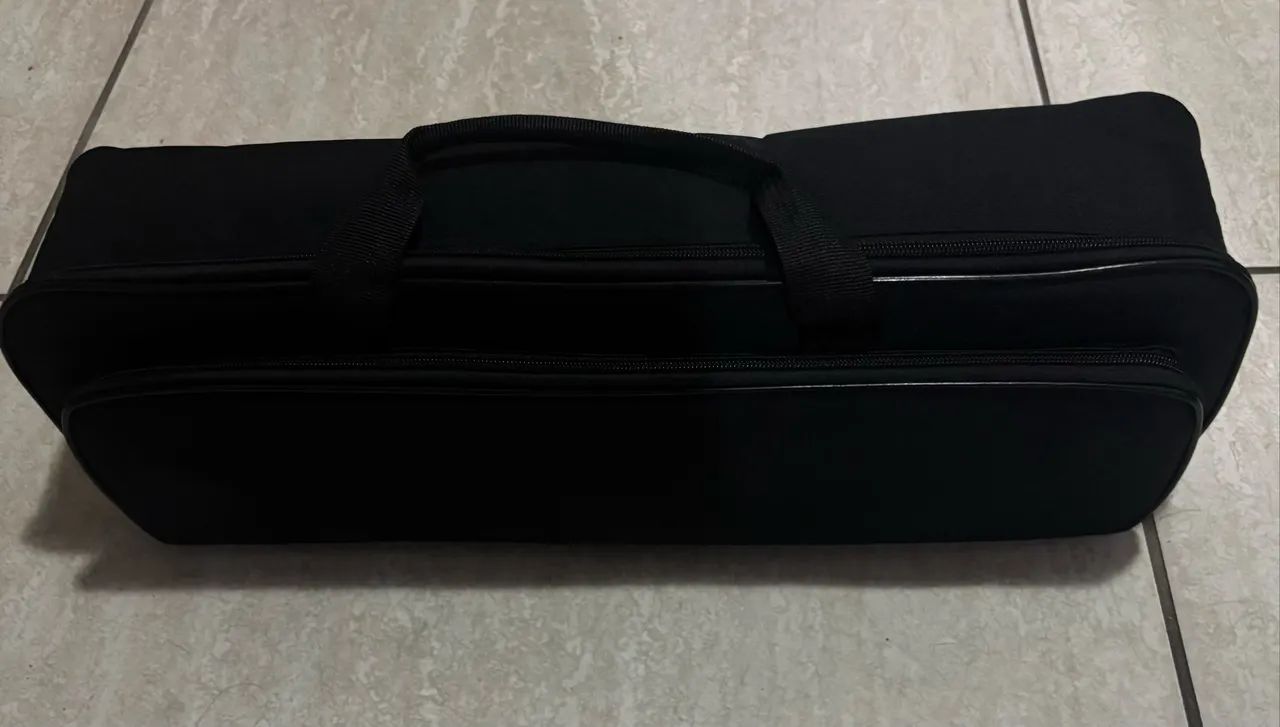 Pedalboard com Bag - Foto 2