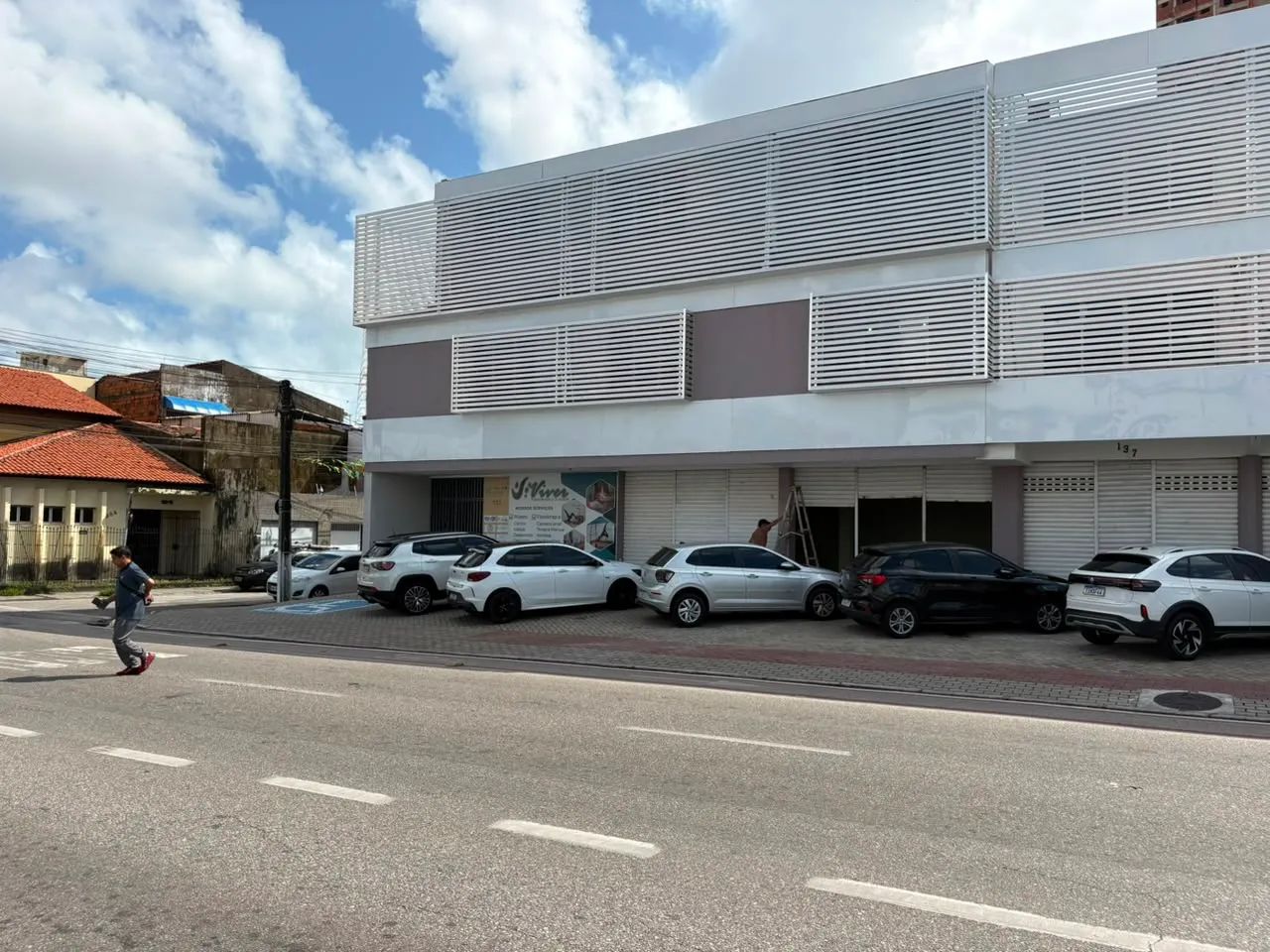 LOJA para alugar na cidade de FORTALEZA-CE - Foto 5