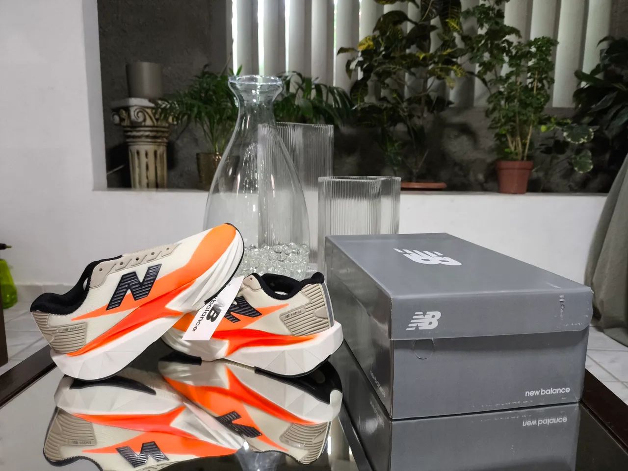 Tênis New balance modelos  - Foto 5