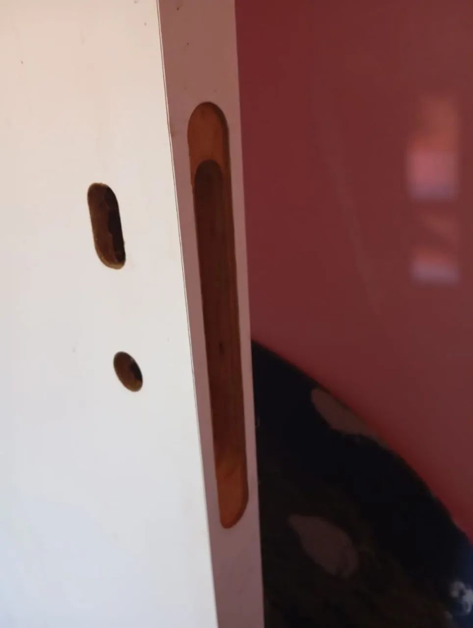 Used Door 2.10x70