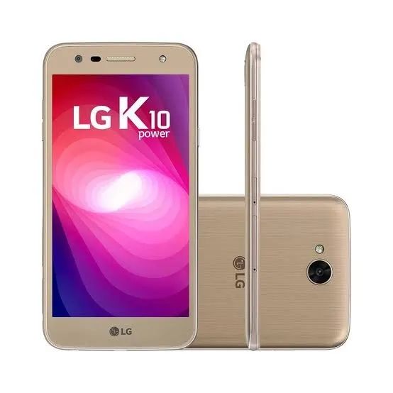 Celular LG k10