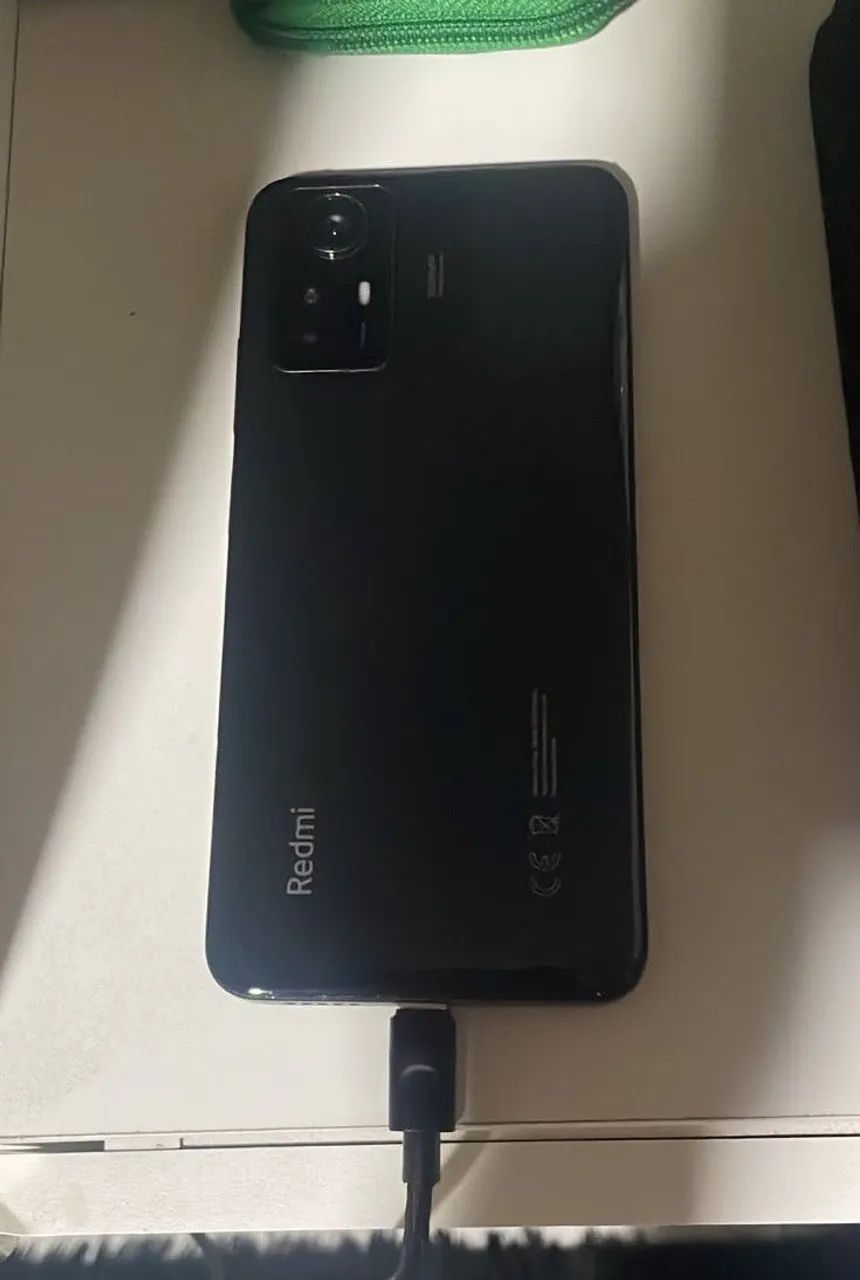 Xiaomi Redmi Note 12S  - Foto 3