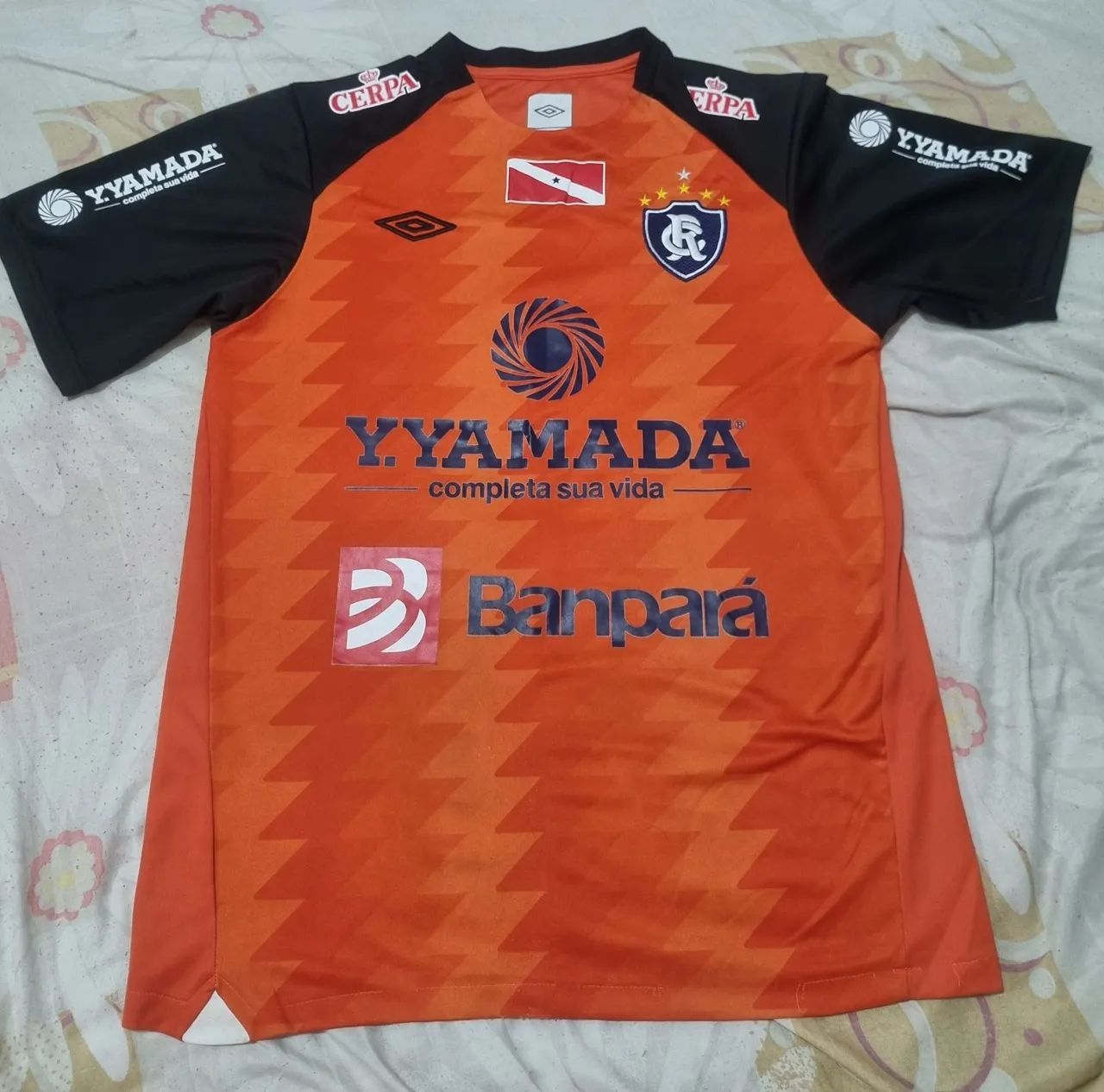 Camisas raras do Clube do Remo. - Foto 3