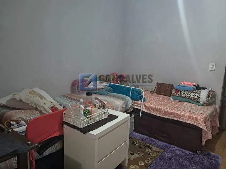 Casa térrea com 2 quartos à venda no Centro de São Bernardo do Campo/SP. - Foto 3