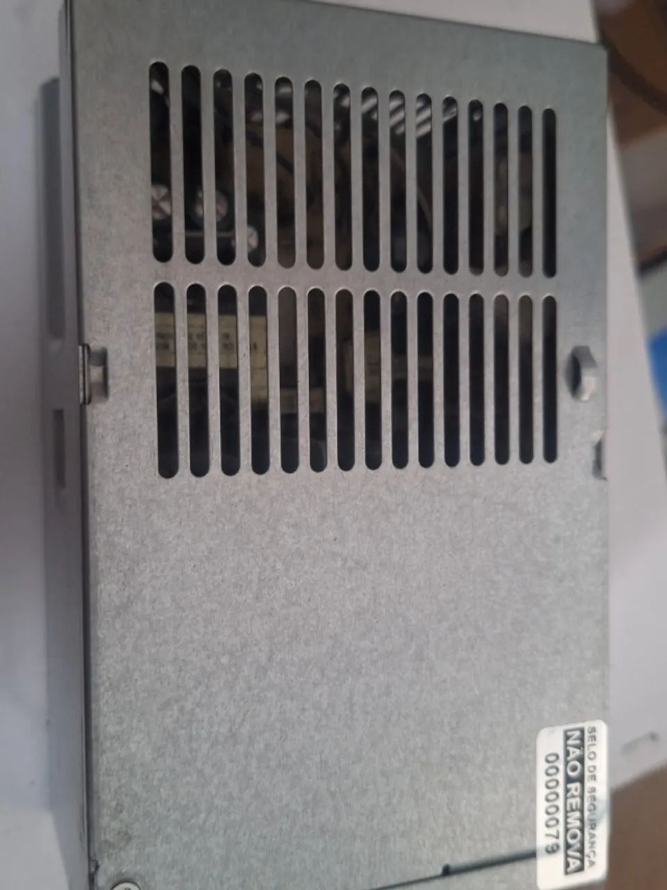 fonte atx HP PS 4241 - Foto 3