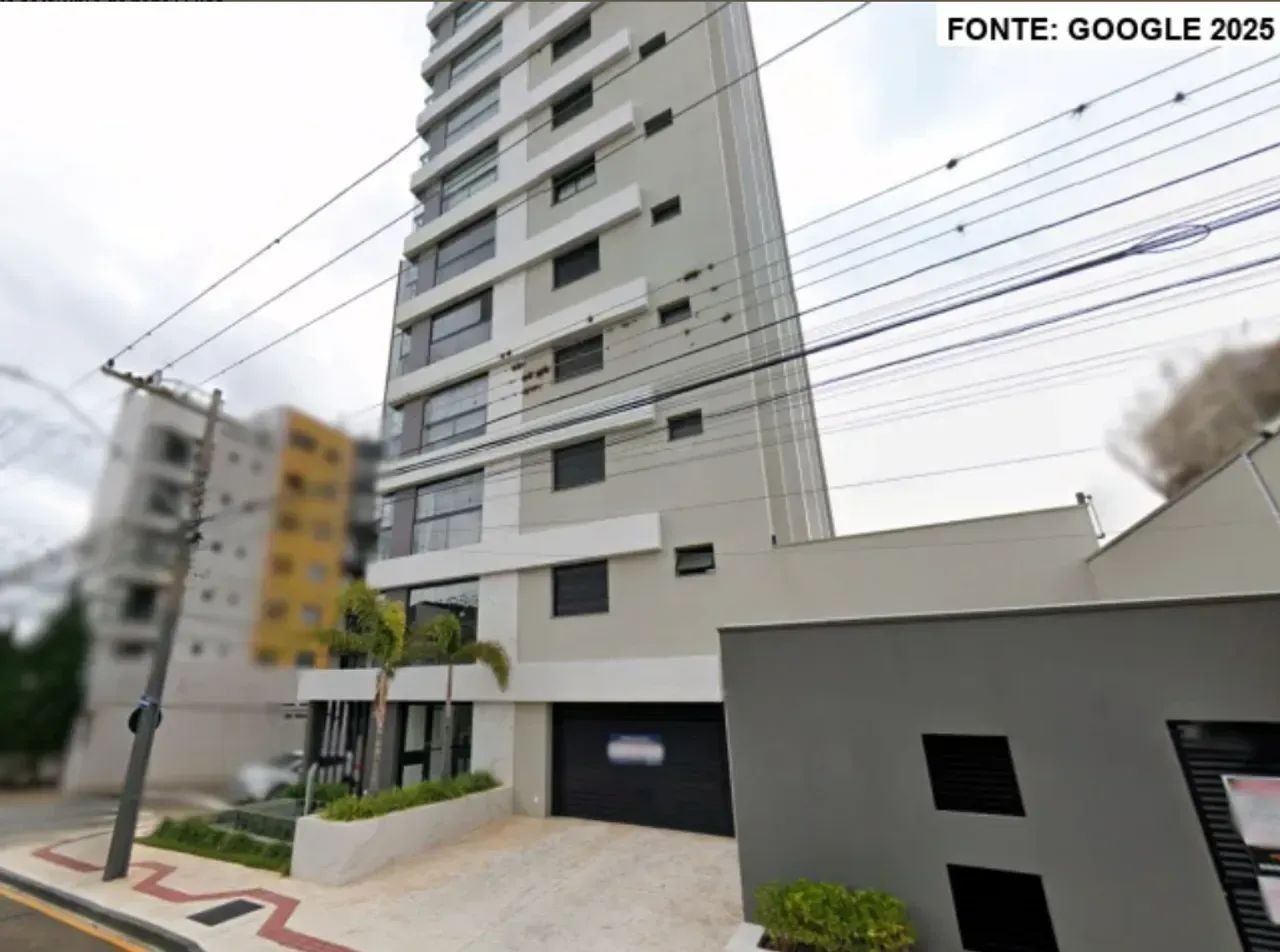 Apartamento 149m², Ponta Grossa/PR - Foto 4