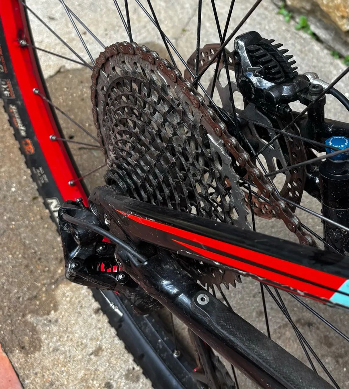 Specialized Epic Comp Carbono Aro 29 Revisada - Foto 2