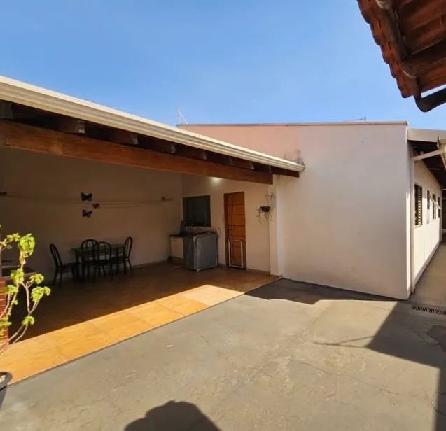 Casa a venda em Presidente Epitácio  - Foto 5
