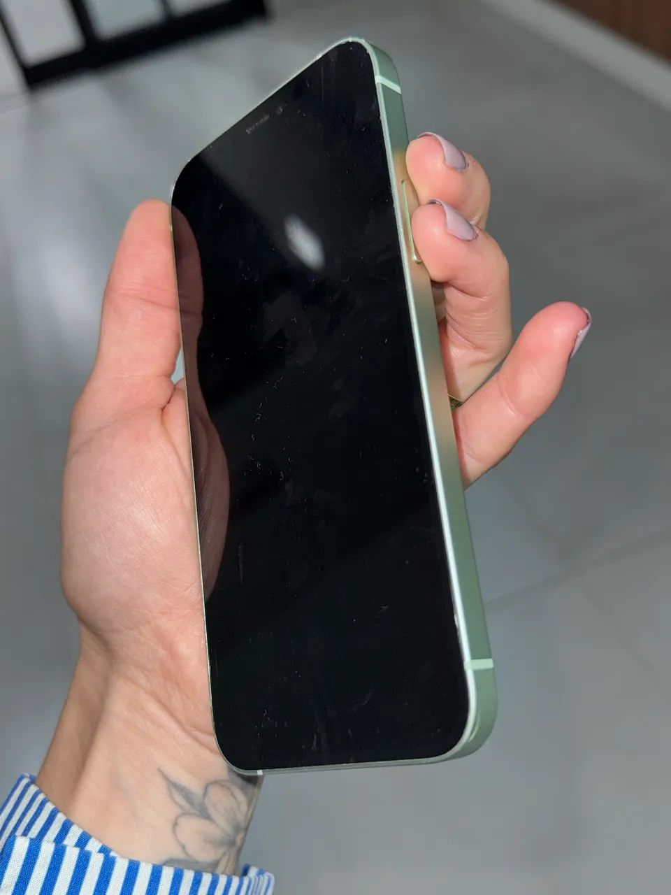 iPhone 12 - Foto 3