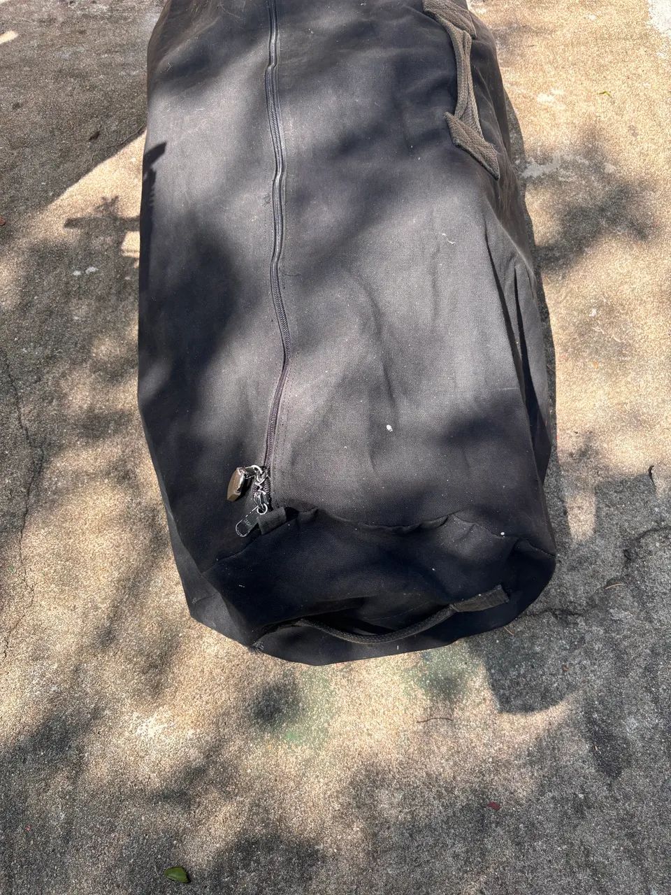 Bag para equipamentos  - Foto 2