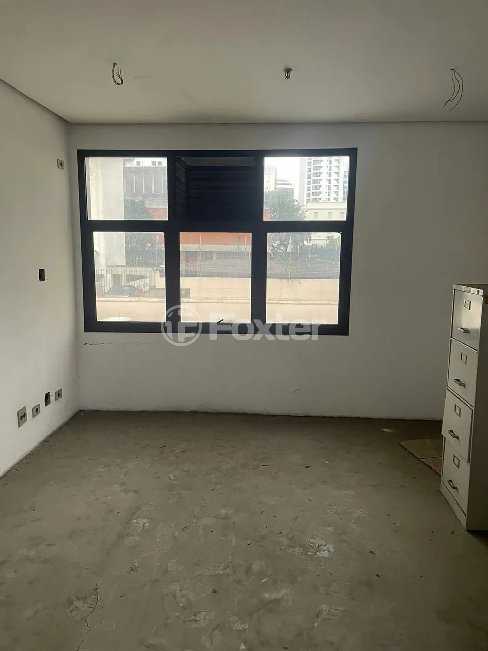 Sala / Conjunto Comercial à venda Rua Clodomiro Amazonas, Vila Nova Conceição - São Paulo - Foto 2
