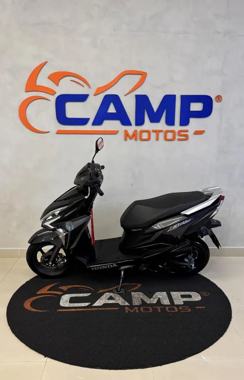 ELITE 125