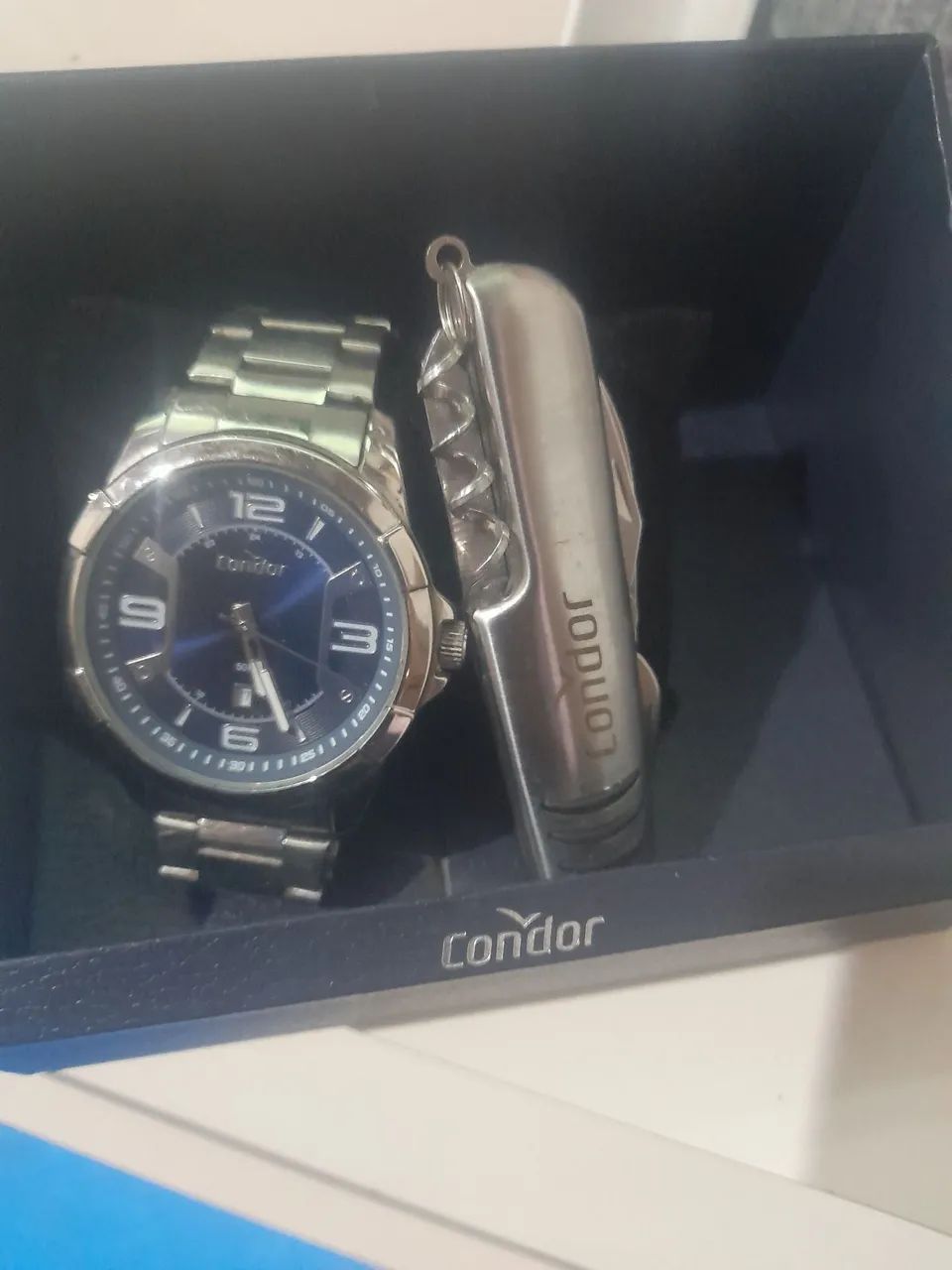 Relógio condor - Foto 2