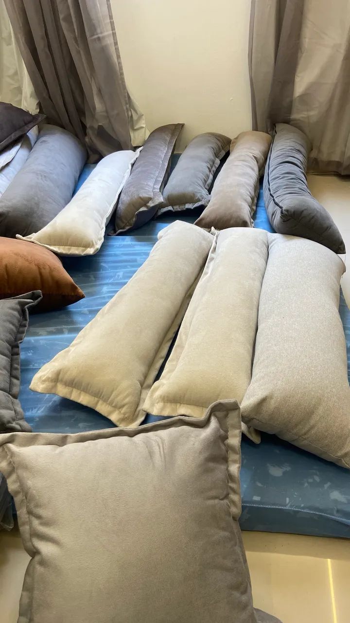 Almofadas - Foto 2