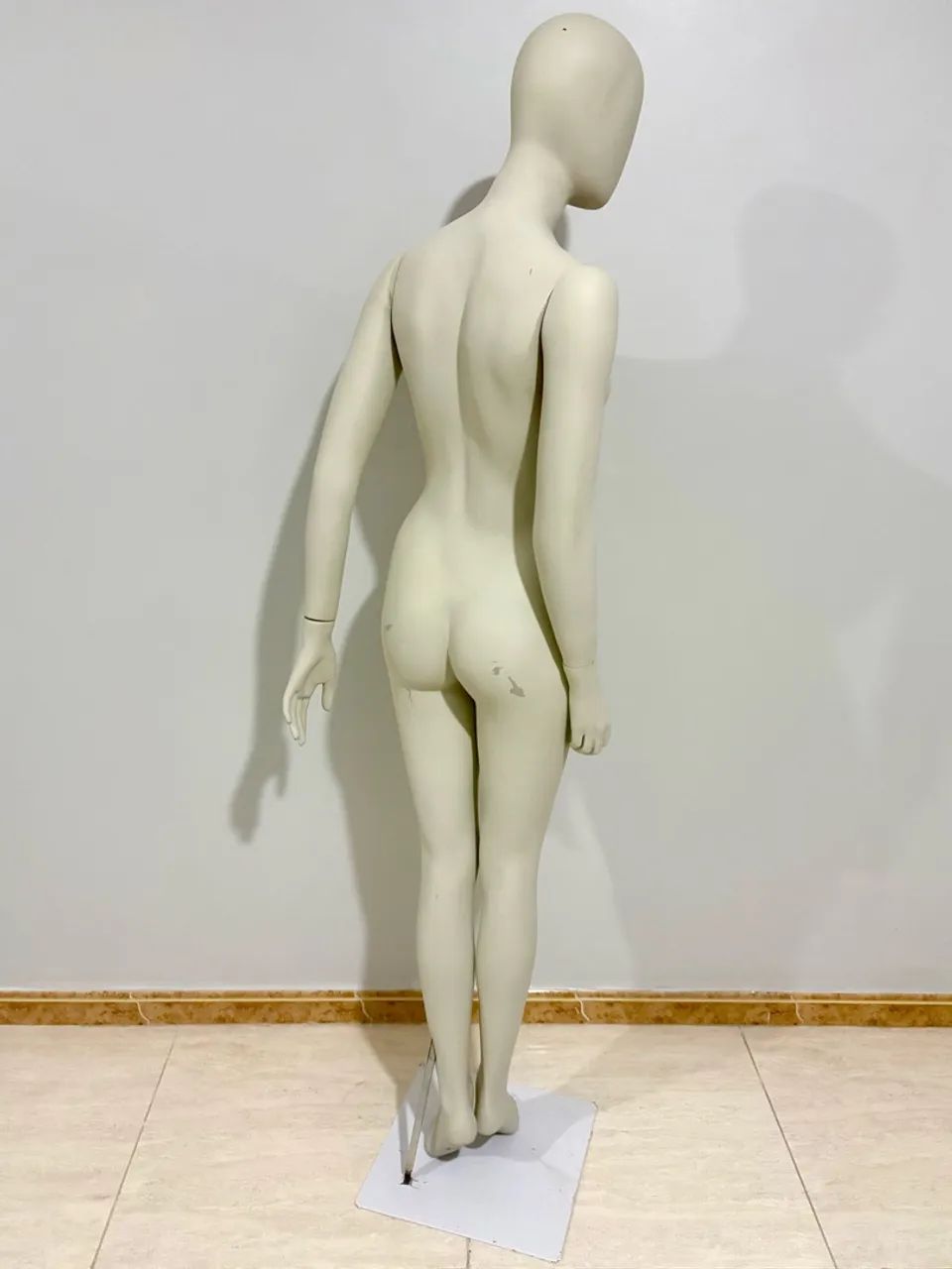 Manequim Feminina  - Foto 5