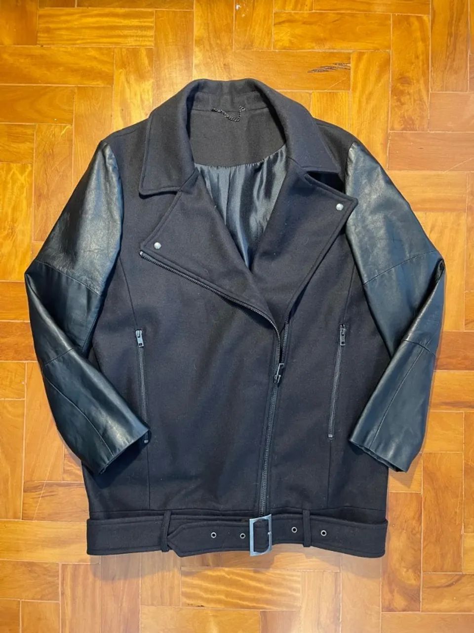 Casaco perfect TopShop