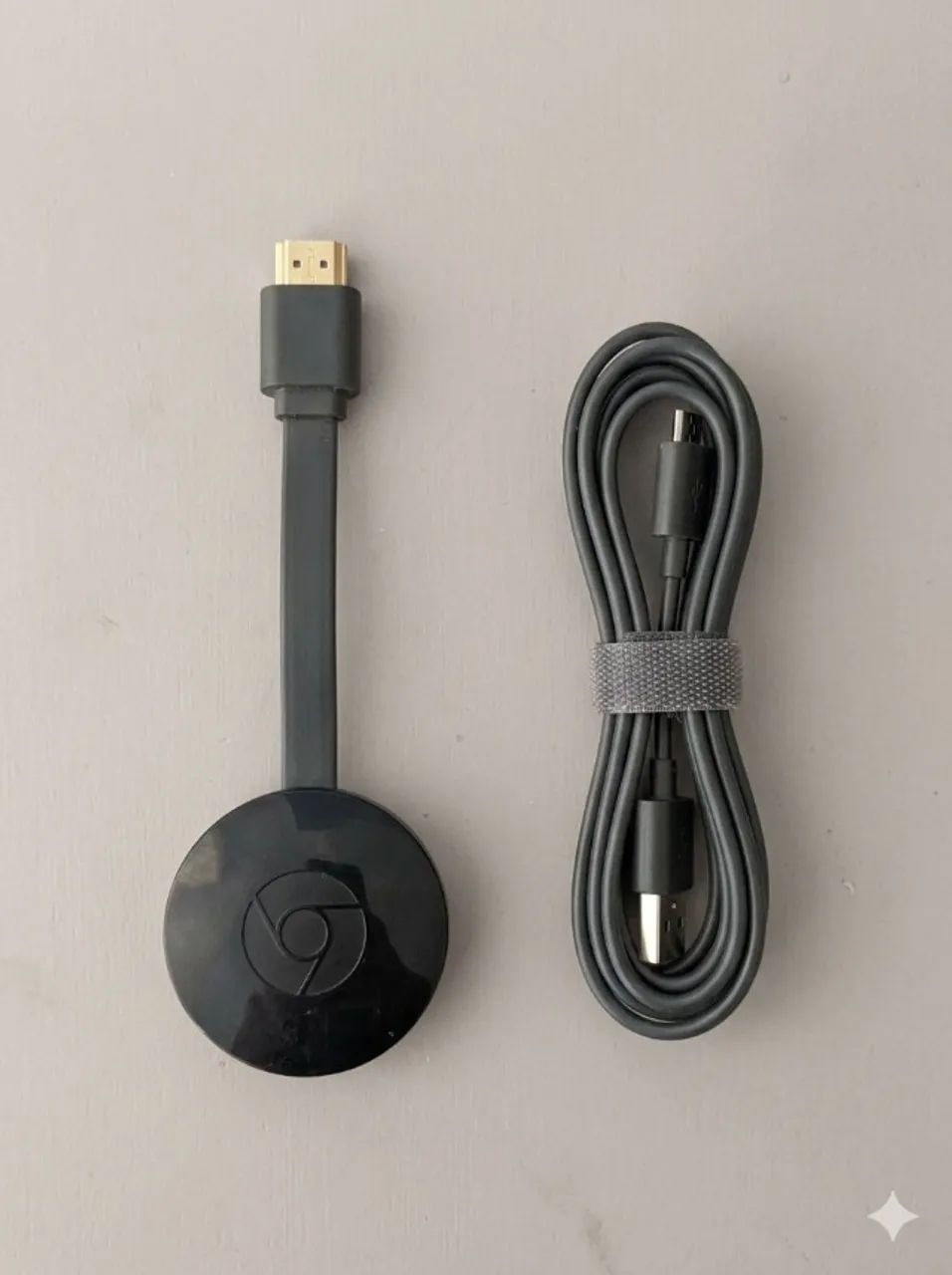 Google chrome cast
