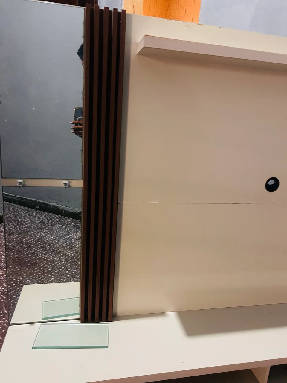 Painel de parede / sala  - Foto 4