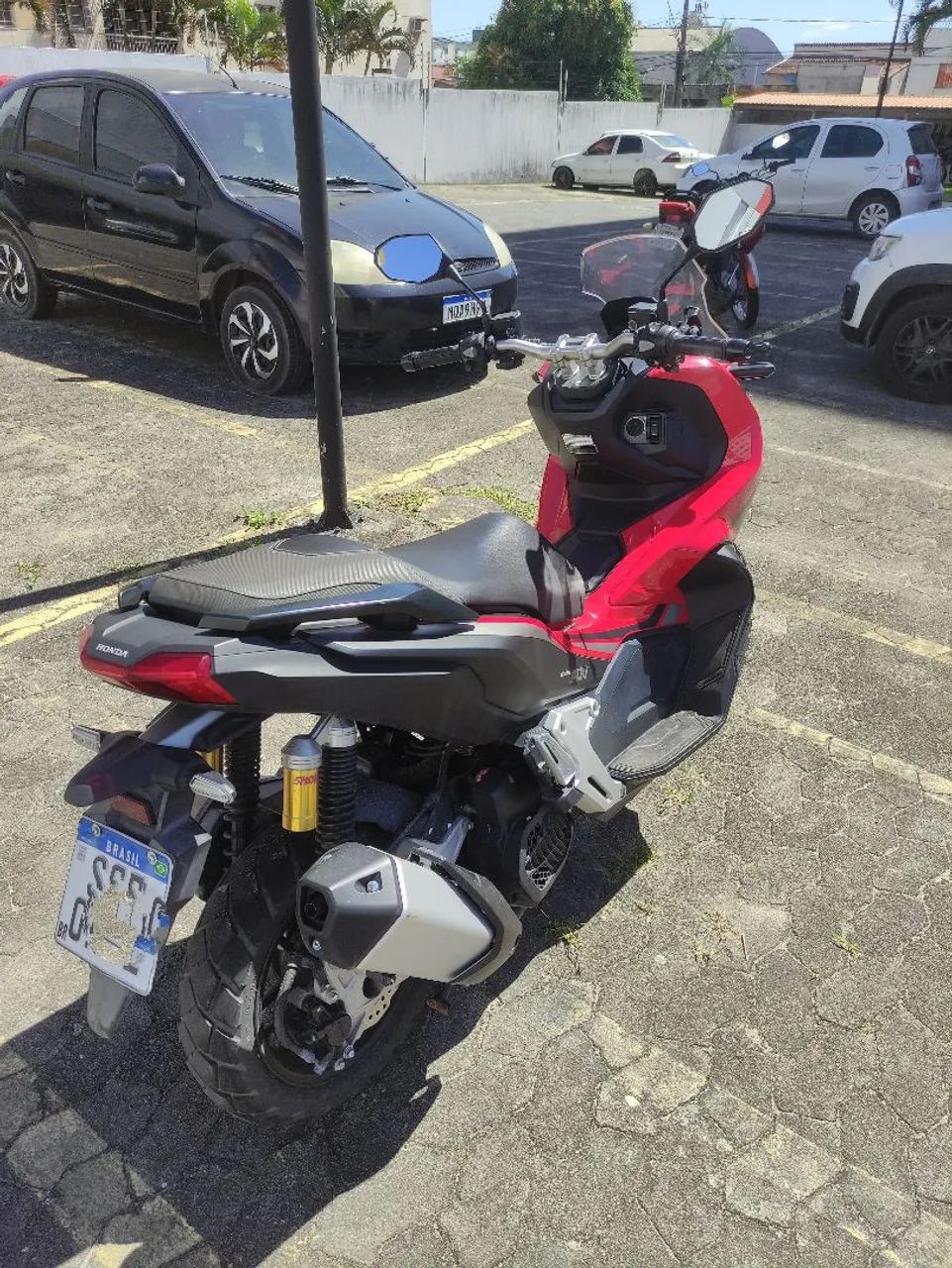 Honda ADV 23/24 - Foto 5