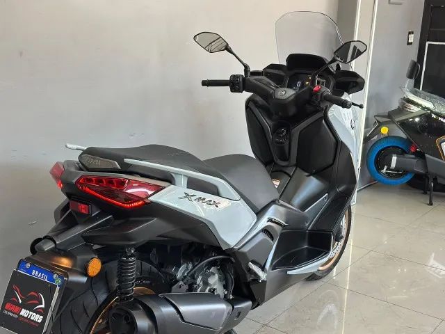 XMAX ABS 2026 - Foto 5