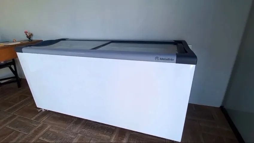 Freezer  - Foto 2