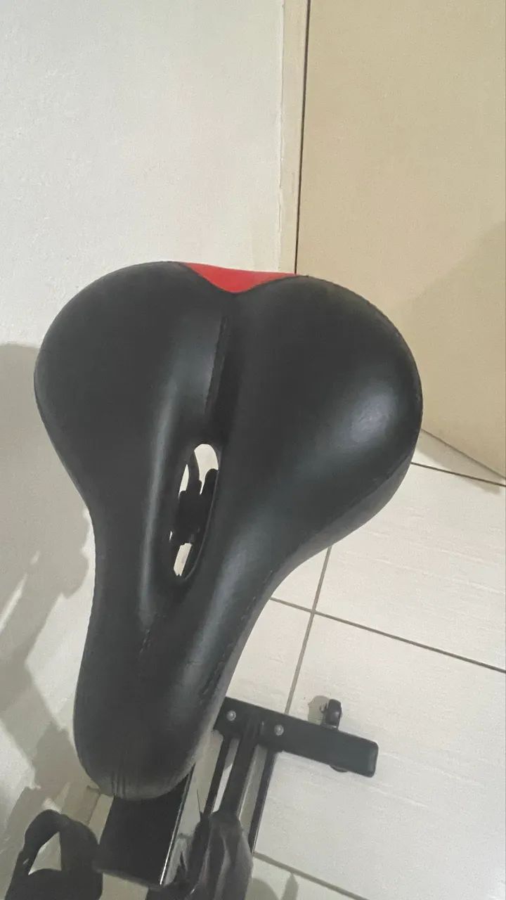 Bicicleta ergométrica  - Foto 4