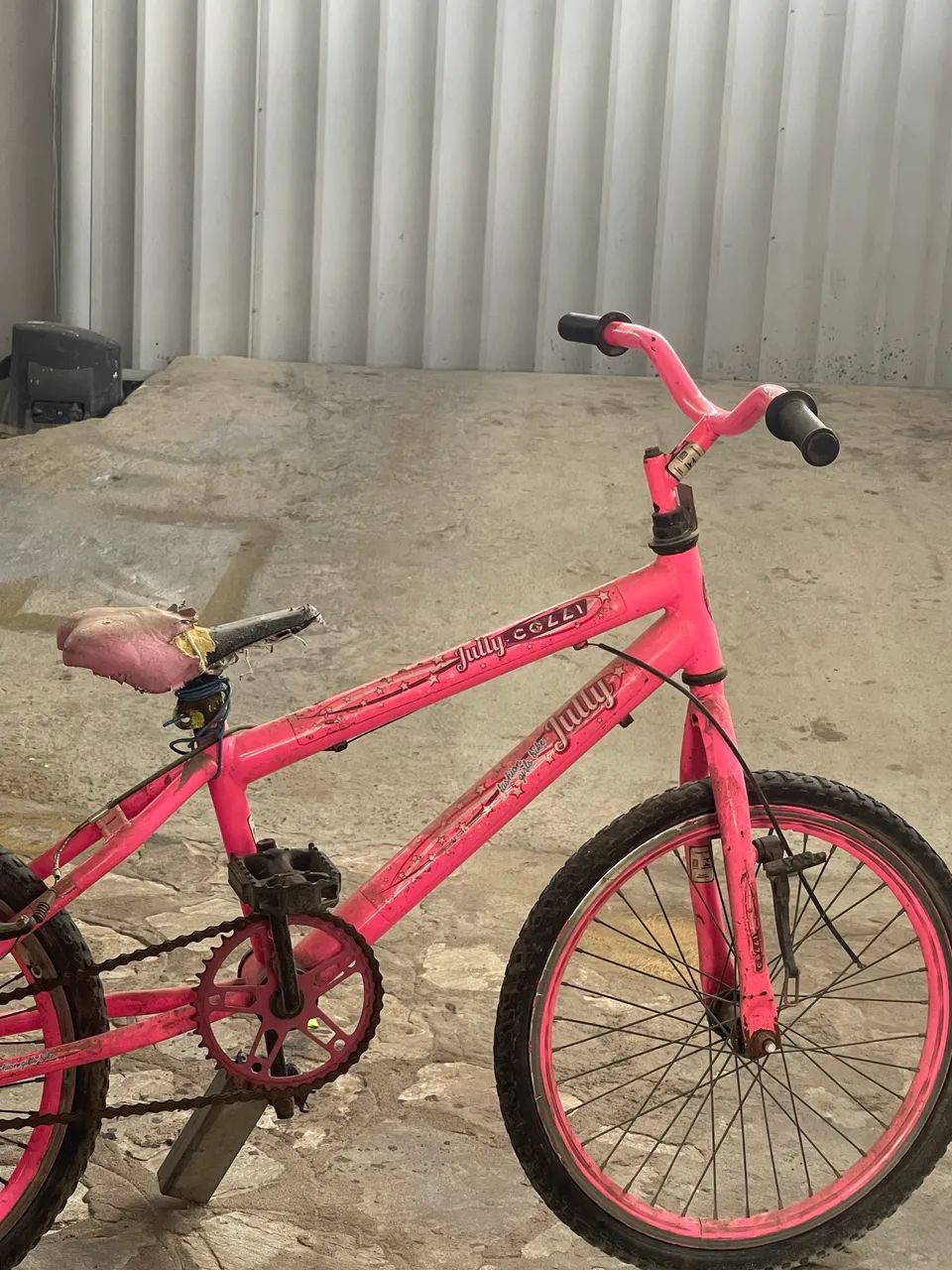 Bicicleta  - Foto 4