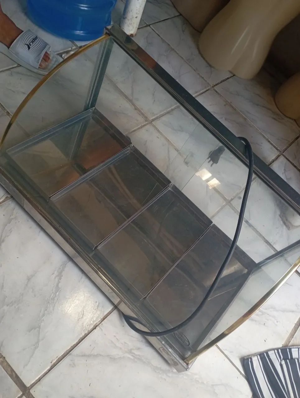 Vende-se Estufa - Foto 2